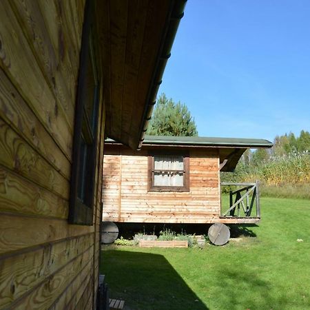 Dolina 4 Stawow Villa Krzywcza Esterno foto